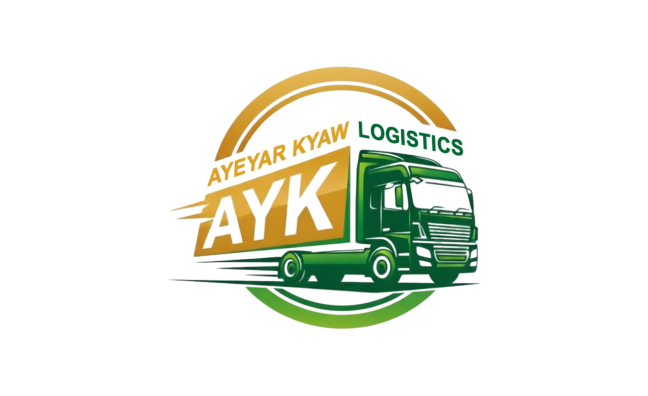 Ayeyar Kyaw Logistics