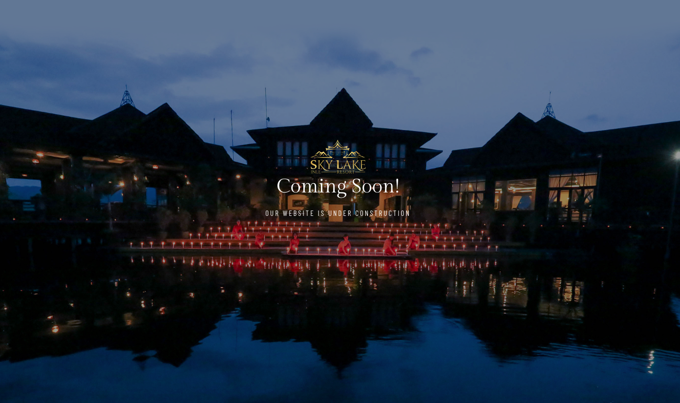 SkyLakeInleResort