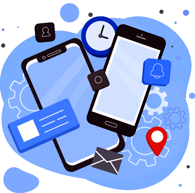 Mobile App Development