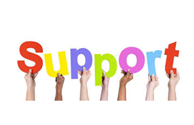 Ongoing Support