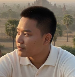 Htet Bhone Wai Hlyan - Marketing at Myanmar Digital Solutions