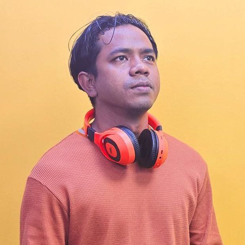 Tun Myint Than Htike