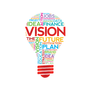 Our Vision
